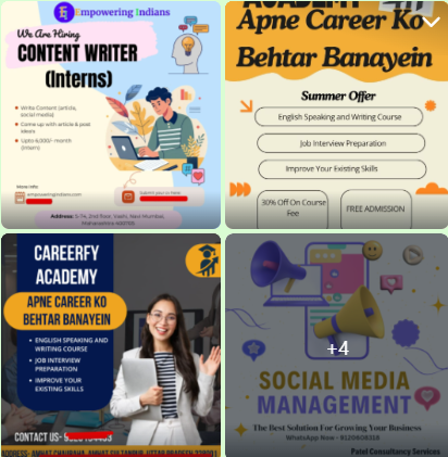 Graphics Design